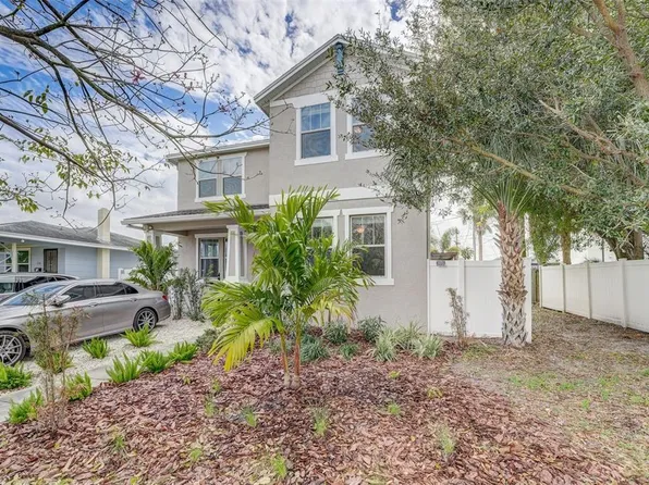 1320 W Cypress St, Tampa, FL 33606