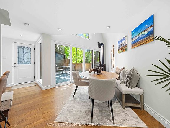 5th image of 2366 Queen St E #7
