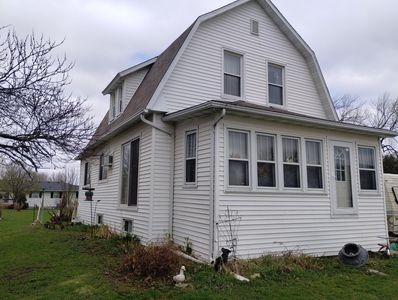 500 Highland St, West Concord, MN, 55985