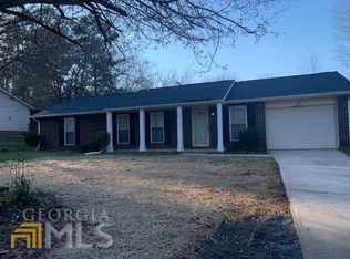 7087 Fielder Rd, Jonesboro, GA 30236