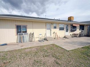 1280 Ron Ln, Gardnerville, NV