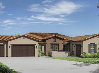 3741 N Mountain Hawk Ct, Sanger, CA 93657
