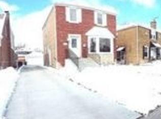 1812 N 73rd Ct, Elmwood Park, IL 60707