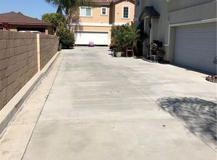 7131 Watcher St, Commerce, CA 90040