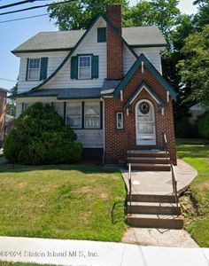 677 Bement Ave, Staten Island, NY, 10310