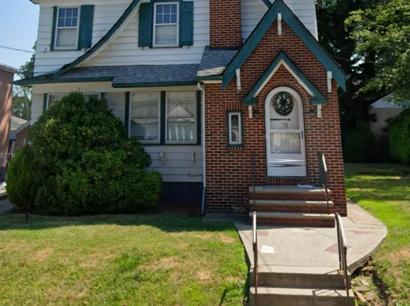 677 Bement Ave, Staten Island, NY 10310