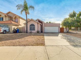 1945 E Wescott Dr, Phoenix, AZ 85024