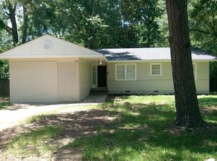 4235 Meadowlane Dr, Jackson, MS 39206