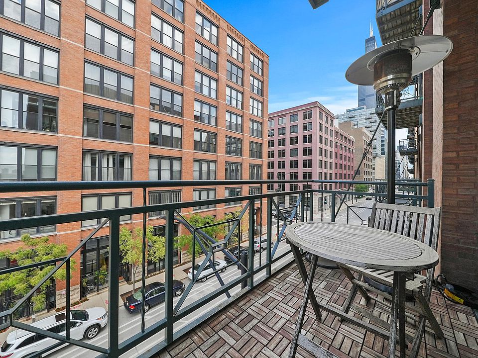 701 W Jackson Blvd Chicago, IL, 60661 Apartments for Rent Zillow