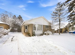 6 Corbett Cres, Aurora, ON L4G2G1