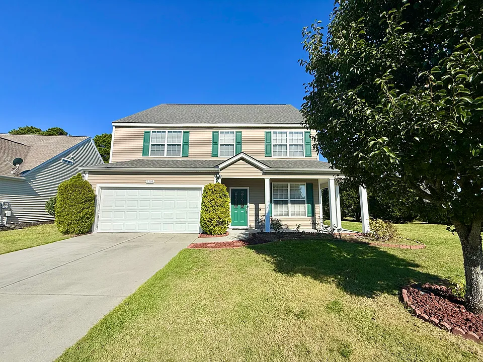 2394 Windmill Way