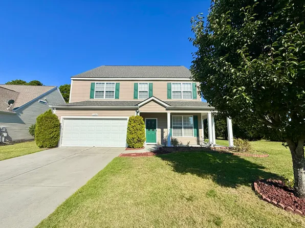 2394 Windmill Way, Myrtle Beach, SC 29579