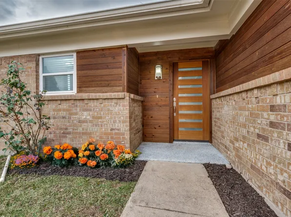 2507 Hightrail Dr, Carrollton, TX 75006