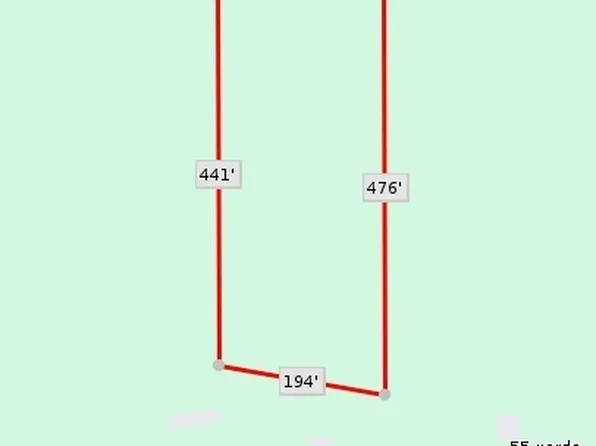 0 Dasaree Ln, Blakely, GA 39823