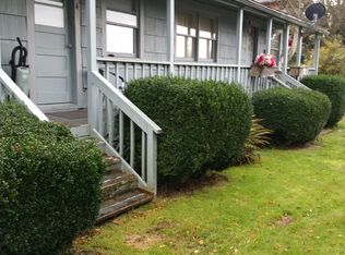 374 Gregory Rd, Wheeler, OR 97147