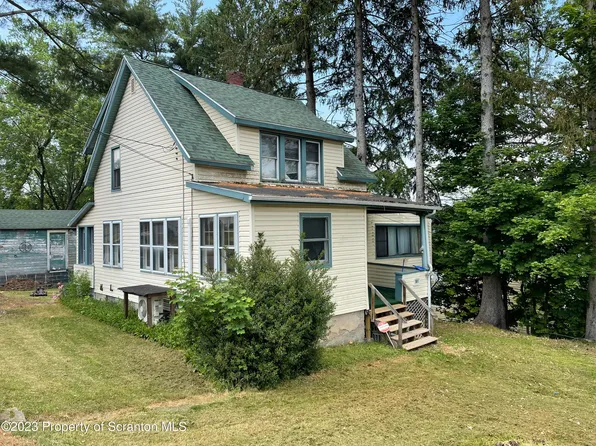 181 E Hillside St, Shavertown, PA 18708