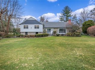 58 Mamaroneck Rd, Scarsdale, NY 10583