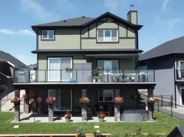 540 N Muirfield Cres, Wheatland County, AB T0J 1Y1