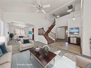 1605 Western Lily St, Las Vegas, NV 89128