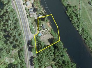 87825 River View Ave, Mapleton, OR 97453