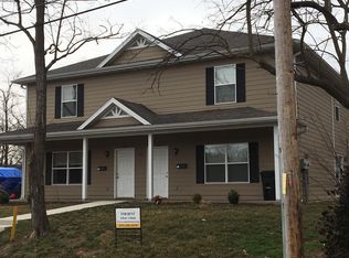 402 Ripley St #101, Columbia, MO 65201