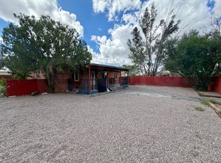 2570 E Lester St, Tucson, AZ 85716