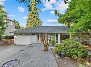 10431 126th Ave NE, Kirkland, WA 98033