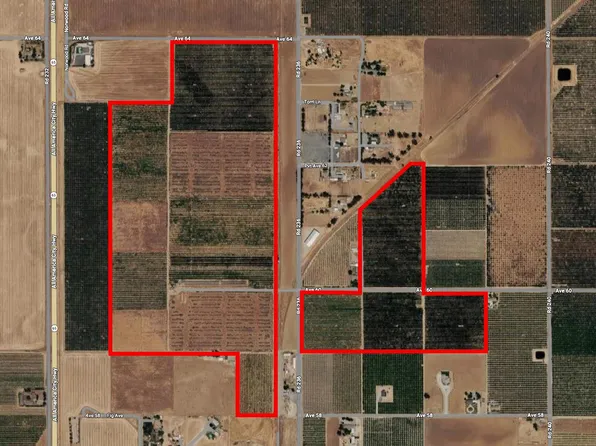 1 Road 236, Ducor, CA 93218