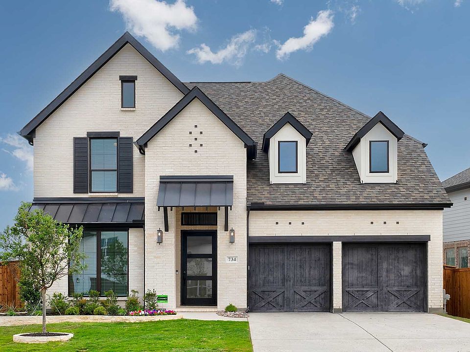 734 Red Cedar Rd, Haslet, TX 76052 | Zillow