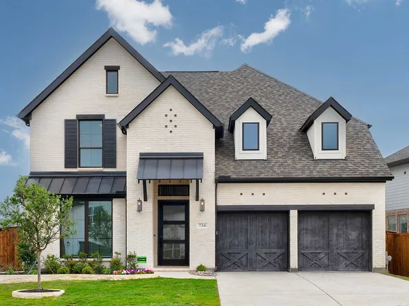 734 Red Cedar Rd, Haslet, TX 76052