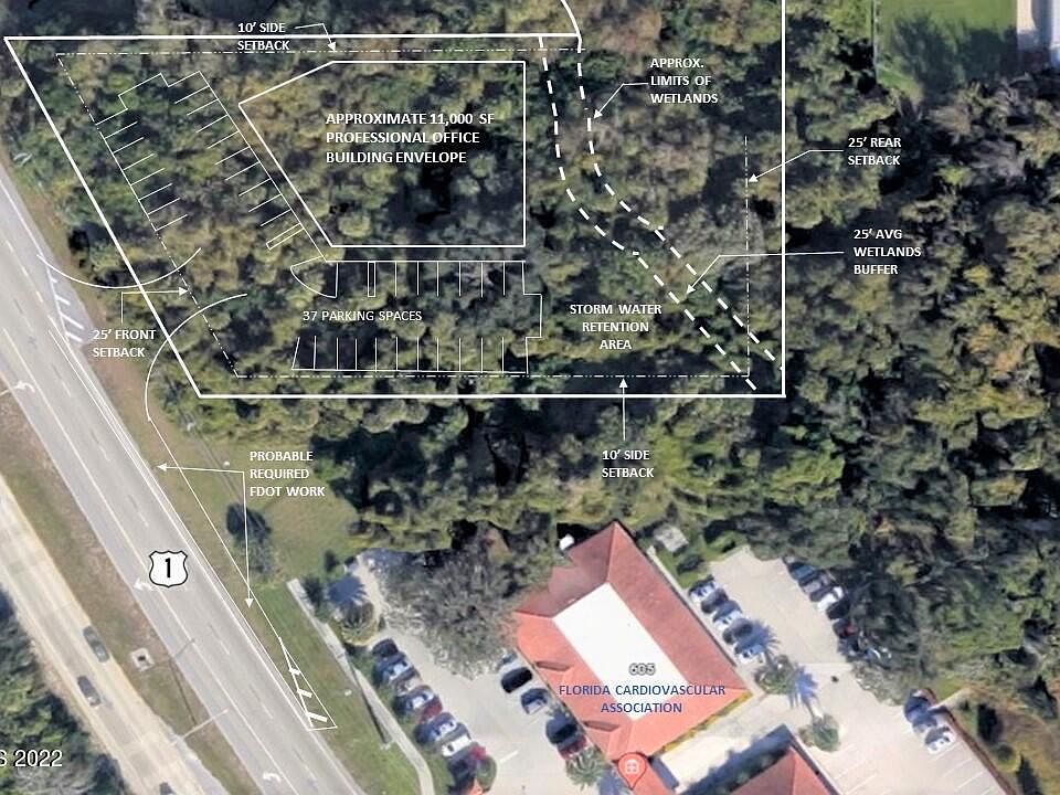 1st image of 0 Buffalo Rd