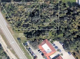 0 Buffalo Rd, Titusville, FL 32796