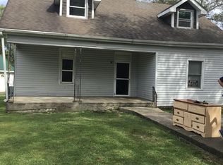 525 Park Ave, LEBANON, TN 37087