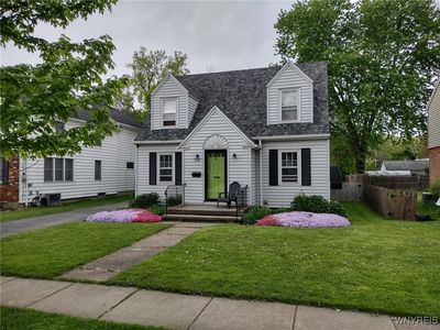 734 91st St, Niagara Falls, NY, 14304