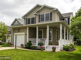 6208 Twenty Year Chase, Columbia, MD 21045