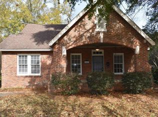 1803 Madison Ave, Montgomery, AL 36107