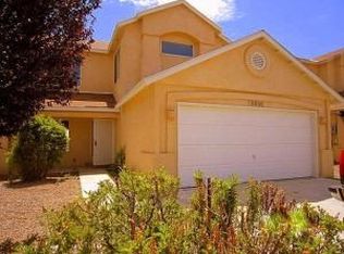 8828 Templeton Ave SW, Albuquerque, NM 87121