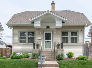 1135 Jefferson St, Racine, WI 53404