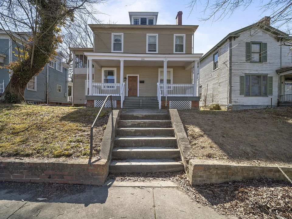 1st image of 320 Saint Andrew St #B