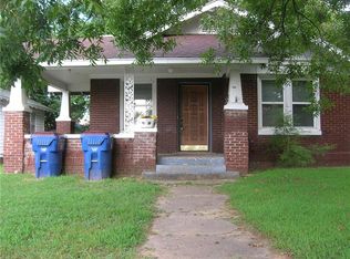920 Clifton Ct, Fort Smith, AR 72903