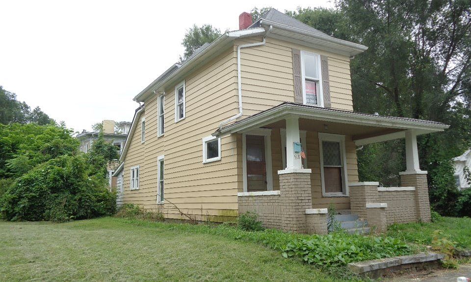 2nd image of 518 S Council St