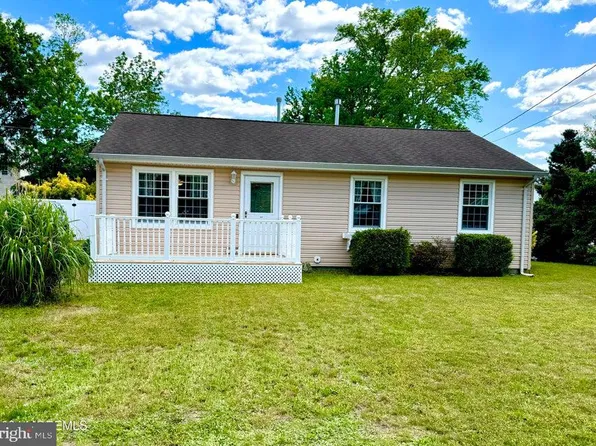 128 E Point Pleasant Ave, Ocean Gate, NJ 08740