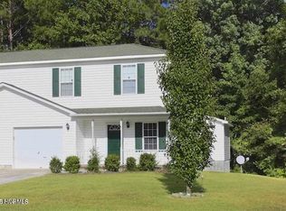 300 Winners Cir S, Jacksonville, NC 28546