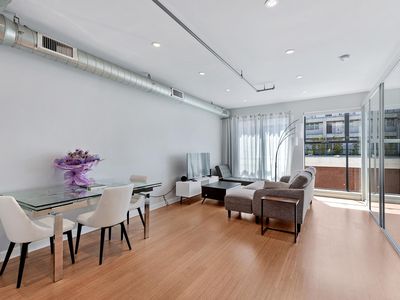 4115 Glencoe Ave APT 206, Marina Del Rey, CA, 90292