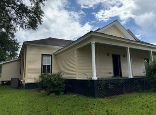 57A E Main St, Forsyth, GA 31029