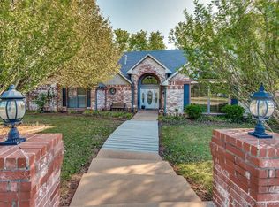3916 S Timberline Dr, Stillwater, OK 74074