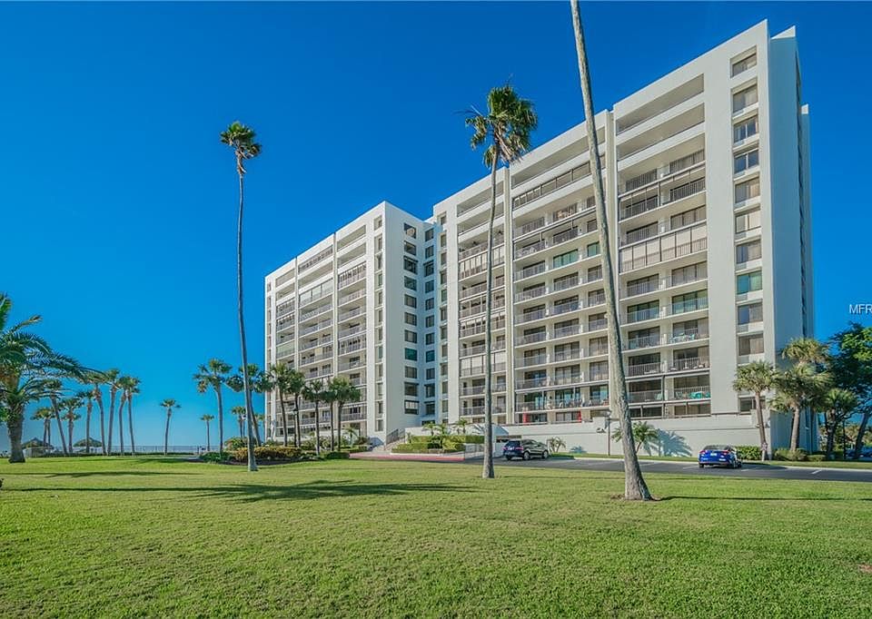 1st image of 1460 Gulf Blvd APT 1005