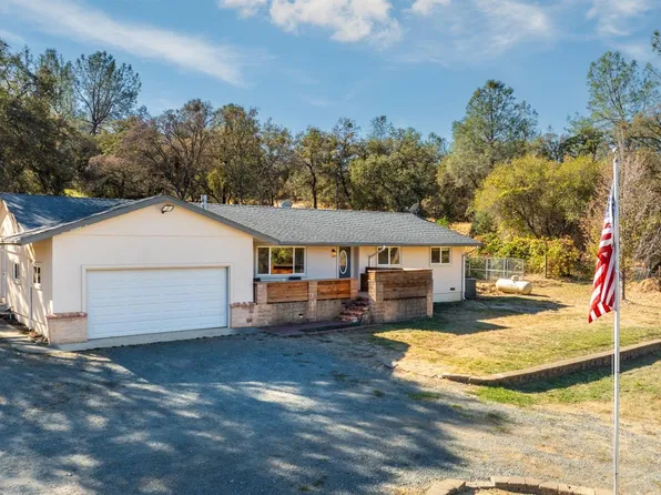 21968 Mayfield Way, Smartsville, CA 95977