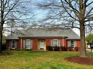 10421 Katelyn Dr, Charlotte, NC 28269