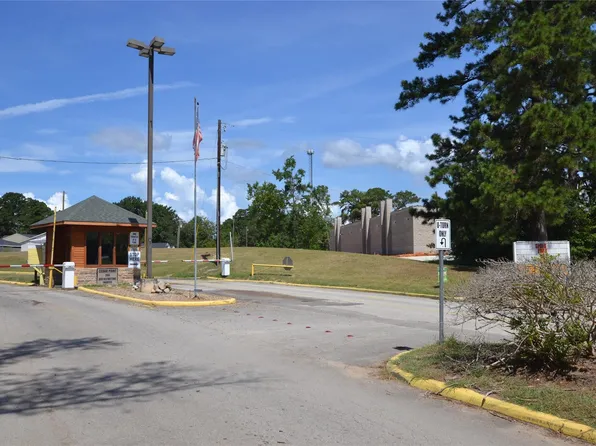 375 Noel, Livingston, TX 77351